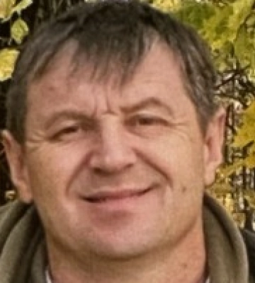 Пішов на прогулянку і не повернувся: на Волині розшукують 50-річного чоловіка