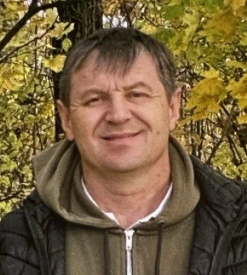 Пішов на прогулянку і не повернувся: на Волині розшукують 50-річного чоловіка