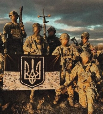 Несподівані зміни: труднощі з мобілізацією допоможуть вирішити іноземці