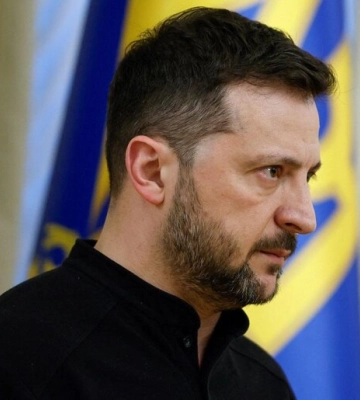 Зеленский готовит "новый формат" на случай выхода РФ из переговоров