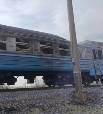 Атака РФ на Криворізький район: кількість поранених зросла до дев'яти, один загиблий