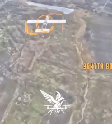 Підрозділи БпЛА 11-ї бригади НГУ за тиждень завдали 632 ураження по ворогу. ВIДЕО