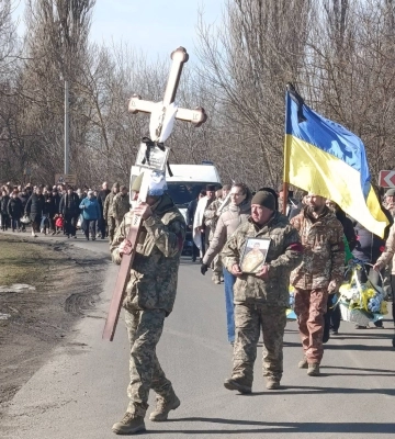 Смертельна ДТП на трасі Київ–Чоп поблизу Варковичів: загинули двоє людей
