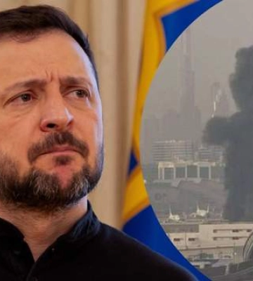Заблоковані у країнах Близького Сходу: чи готується евакуація українських громадян