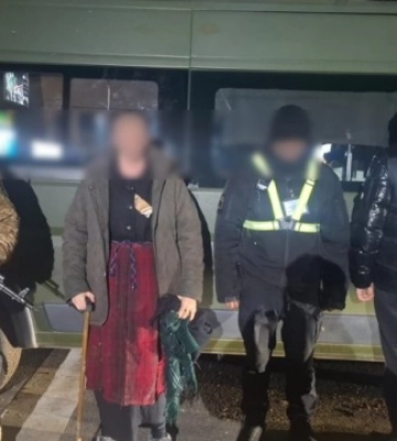 У багажнику до Молдови за $13 тисяч: на Одещині судитимуть двох переправників