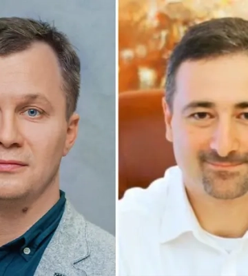 Поліція почала розслідування справи через внески «Укрпошти» на рахунок благодійного фонду Милованова