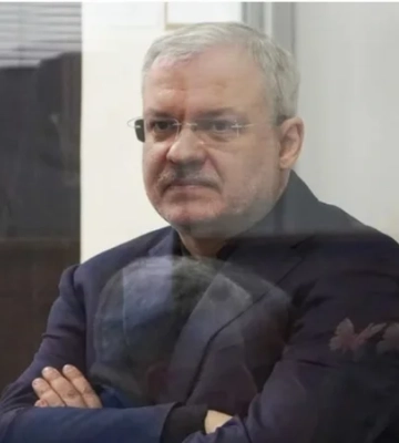 «Дуже цікаво подивитися». Чи може Галущенко повернутися в СІЗО, якщо суму його застави зібрали неправомірно — Радіна