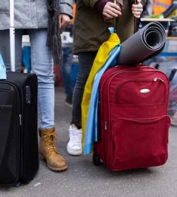 В Україні потрібно запровадити «єдиний маршрут ВПО», – Терехов