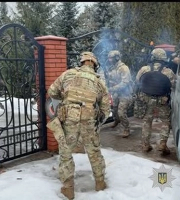 У Львові група рекетирів викрала 17-річного підлітка та вимагала вигаданий борг