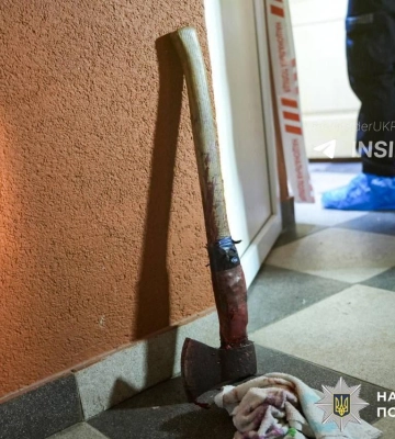 Помер 72-річний чоловік, який на Рівненщині вбив п`ятьох переселенців