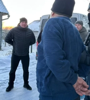 Помер 72-річний чоловік, який на Рівненщині вбив п`ятьох переселенців