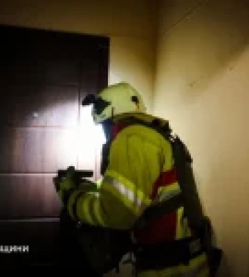 Армія РФ вдарила безпілотником по Харкову