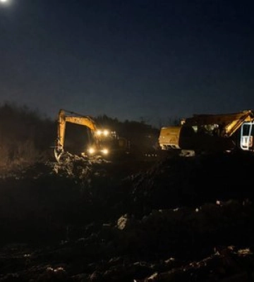 Частина Львова залишилась без води через самовільні роботи приватної техніки, - Садовий