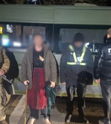 У багажнику до Молдови за $13 тисяч: на Одещині судитимуть двох переправників