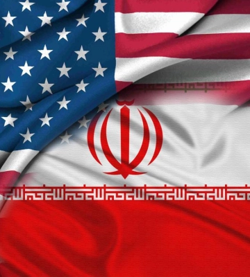 США та Іран погодили текст меморандуму: Axios розкрив, про що домовилися країни