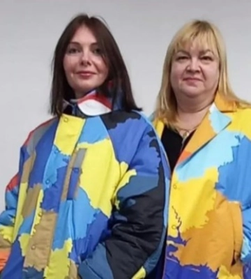 Украинцам на Паралимпиаде запретили форму с картой Украины