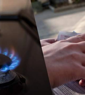 Плата за розподіл газу скасовується для частини споживачів: кому пощастить платити менше