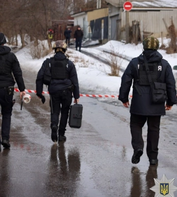 Росіяни гатили по Сумщині: постраждали 3 дорослих і дитина