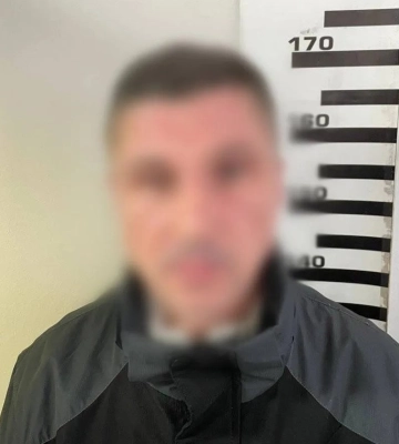 Напоїв алкоголем 16-річну дівчину та зґвалтував її: у Києві судитимуть зловмисника (ФОТО)
