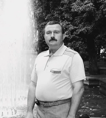 Захисник України помер після тривалої боротьби з хворобою. Згадаймо Сергія Барановського