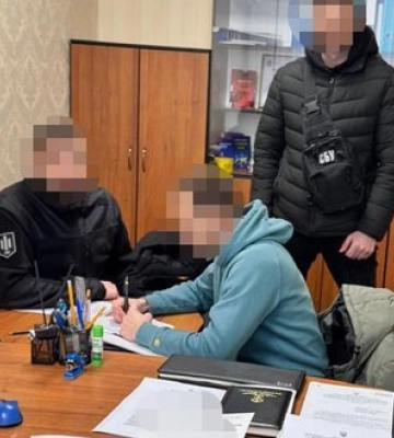 На Київщині командир взводу Повітряних сил продав техніку, призначену для захисту неба