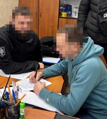 На Київщині командир взводу Повітряних сил продав техніку, призначену для захисту неба