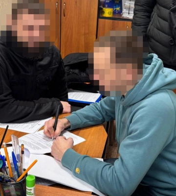 ДБР повідомило про підозру військовому, який продав техніку для захисту неба Київщини