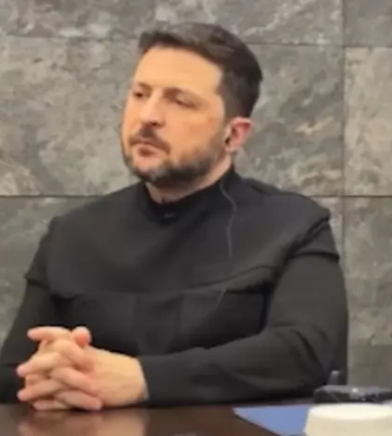 Коли відбудуться вибори в Україні? Президент зробив заяву