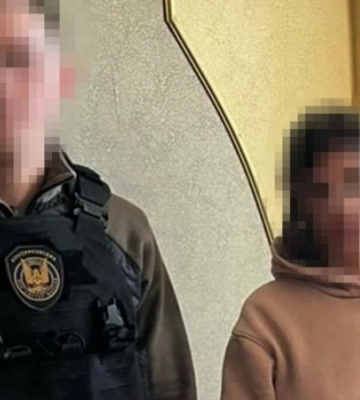 На Харківщині затримали психологиню-фрілансерку, яку підозрюють у роботі на РФ
