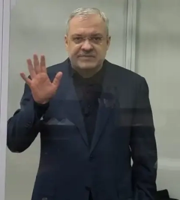 Адвокати Галущенка стверджують, що свідки не підтвердили причетність їхнього клієнта до корупційних схем