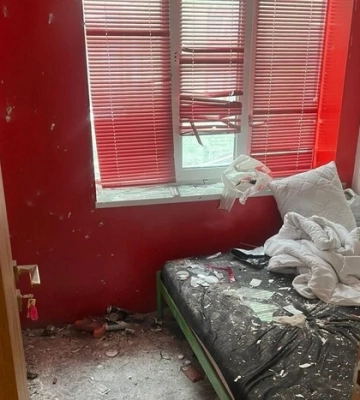 У Києві судитимуть чоловіка, який у хостелі підірвав бойову гранату, - поліція