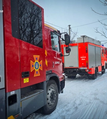 На Харківщині затримали агентку фсб, яка намагалася влаштуватися на роботу в ТЦК