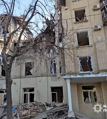 За добу на Донеччині загинули шестеро мирних жителів