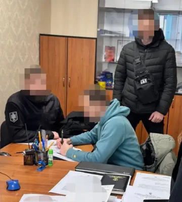 ДБР повідомило про підозру військовому, який продав техніку для захисту неба Київщини