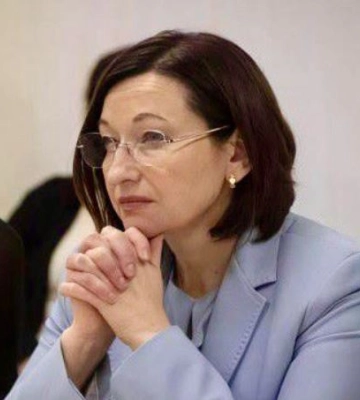 «Гідна зарплата для людей культури – це запорука національної безпеки», – нардепка з Волині