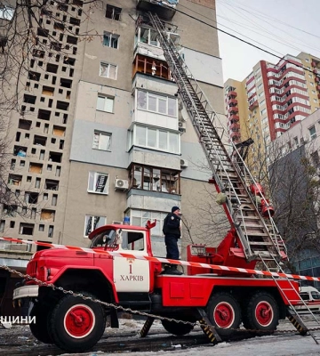 На Харківщині затримали агентку фсб, яка намагалася влаштуватися на роботу в ТЦК