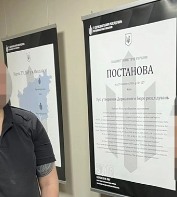 Сміявся з меморіалу загиблих Героїв на Майдані: затриманий вибачився