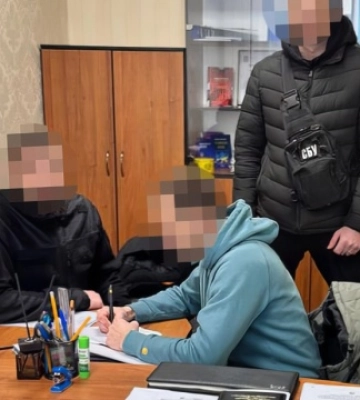ДБР повідомило про підозру військовому, який продав техніку для захисту неба Київщини