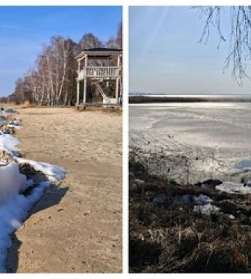 На Волині чоловік не повернувся з прогулянки: просять впізнати (ФОТО)