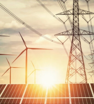 Україна нарощує сонячну та газопоршневу генерацію для підготовки до наступної зими — Сергій Нагорняк