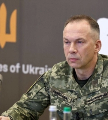 Дрони-перехоплювачі в лютому збили понад 70% «Шахедів» у Києві - Сирський
