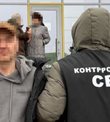 СБУ викрила агента фсб, який «вербував» українців, щоб зареєструвати на них російські Старлінки