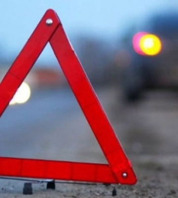 На Волині сталося дві ДТП з травмованими