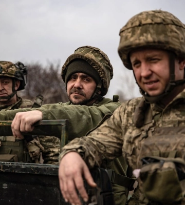Я ніколи не покину Донбас і 200 тисяч українців, які там живуть, - Зеленський