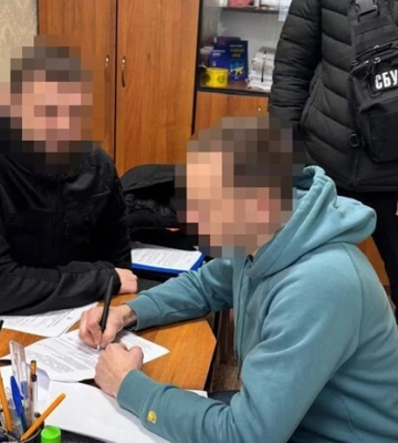 Військовий Повітряних сил здав у ломбард техніку, призначену для охорони повітряного простору