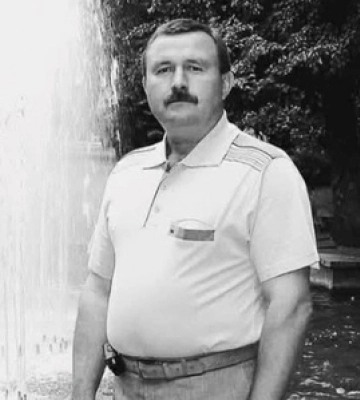 Захисник України помер після тривалої боротьби з хворобою. Згадаймо Сергія Барановського