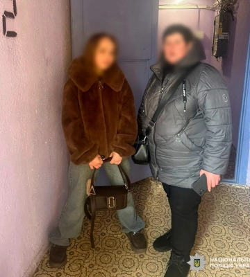 17-річна дівчина пішла з дому на Харківщині – де її знайшли