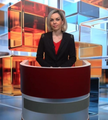 У Рівному внаслідок ДТП водій маршрутки зламав руку