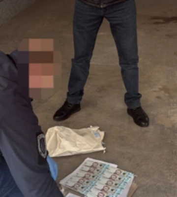 Повідомлено про підозру у корупції очільнику Держпраці на Хмельниччині – ДБР