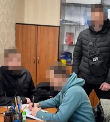 Військовий Повітряних сил здав у ломбард техніку, призначену для охорони повітряного простору